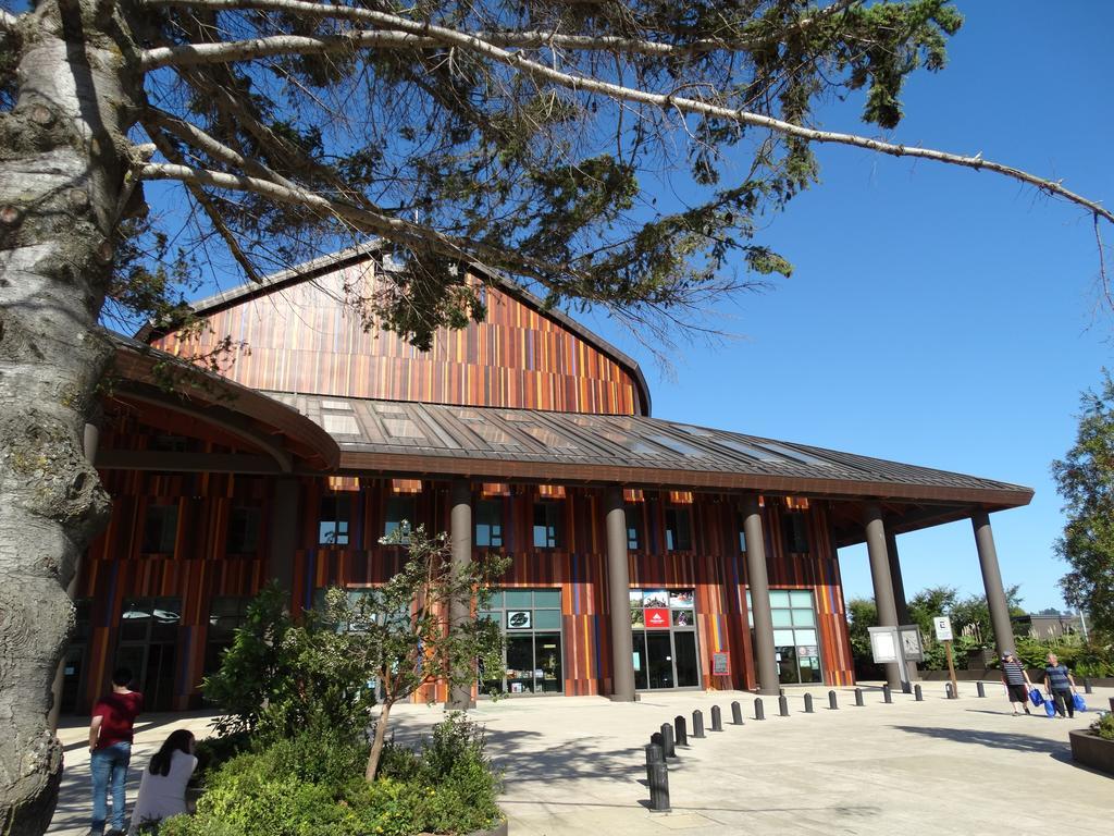 Apart & Tour Puerto Varas Ngoại thất bức ảnh