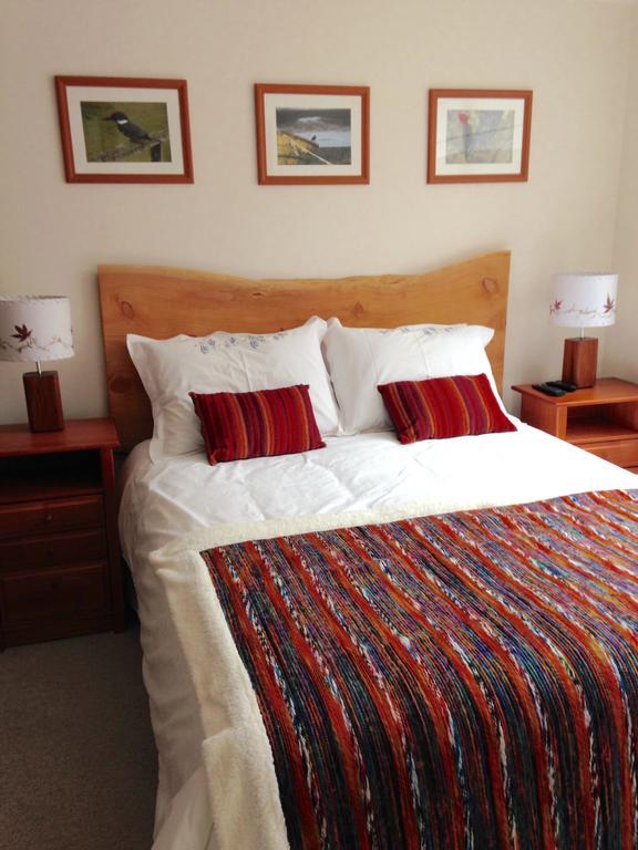 Apart & Tour Puerto Varas Ngoại thất bức ảnh